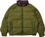 Куртка Supreme Reversible Down Puffer 'Purple', фиолетовый - фото 4