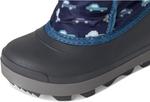 Ботинки Kamik Kids  Snowbug 7p, Navy - фото 2