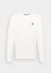Толстовка CREW NECK Lyle & Scott, белый - фото 5