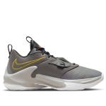 Кроссовки zoom freak 3 ep 'low battery' Nike, серый - фото 2