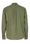 Рубашка SOLID Fynch-Hatton, оливковый - фото 5