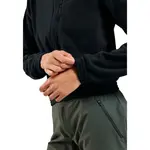Флис Odlo Classic half zip, черный - фото 6