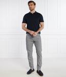 Рубашка поло Joop! Jeans, синий - фото 2