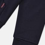 Свитер мужской синий BALLY - фото 3