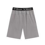 Детские шорты Mizuno, черный - фото 6