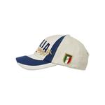 Бейсболка Palace Italia 6-Panel, цвет Soft White - фото 2