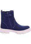 Ботинки 33-58001 Lurchi, синий - фото 6
