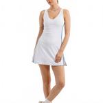 Кэмпбелл платье в белом SMITH & QUINN - фото