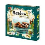 Настольная игра Meadow: Downstream Expansion - фото
