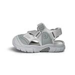 Детские сандалии FAIRWHALE, синий - фото 3