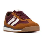 Кроссовки Xti 144587, коричневый - фото