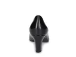 Easy Street Poet Pump, черный треск - фото 4