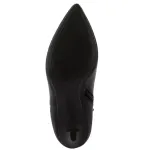 Женские ботильоны Vecna dress Sugar, цвет black smooth - фото 4