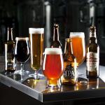 Бокалы для дегустации Orrefors Beer Collection, набор из 4 шт, белый - фото 2