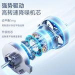 Фен Xuan Nai, черный - фото 3