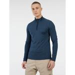 Rolli rewill 1/4 молния верх Protest, синий - фото 3