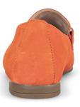 Мокасины Gabor, оранжевый - фото 6