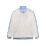 Свитшот Unisex для настольного тенниса LINING, белый - фото