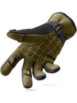 Перчатки normani Athletic Gloves Catcher, черный - фото 3