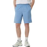 Повседневные шорты для мужчин Gap, черный - фото 14