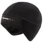 Термошапка для шлема - велосипедная шапка Gonso, черный - фото