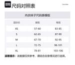 Женские трусы 1 упаковка серые Calvin Klein, серый - фото 2