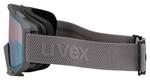 Pyro FM, Очки для Motoкросса Uvex - фото 5