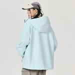 Куртка унисекс Jeep, черный - фото 37