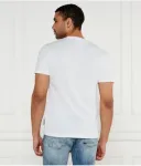 Футболка regular fit Just Cavalli, белый - фото 3