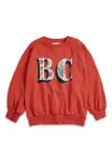 Свитшот с круглым вырезом Bobo Choses, Red - фото 4