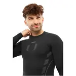 Комплект базового слоя Viking Eiger 2.0, черный - фото 7