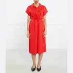 Платье Marc Cain, красный - фото