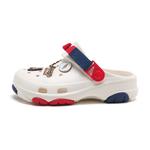 Сабо Jeep Clogs Unisex - фото 6