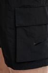 Шорты Nike, черный - фото 3