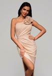 Платье Ombre Occasion wear, Nude - фото 5