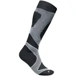 Спортивные носки Bauerfeind "Run Performance Compression Socks" с компрессией, черный - фото 3