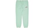Nerdy Унисекс спортивные штаны SS22 Mint - фото
