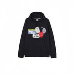 Nike Свитшот мужской черный - фото