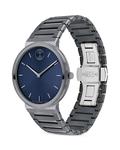 Часы Movado Bold Horizon, 40 мм - фото 4