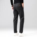 Повседневные брюки Unisex Jeep, хаки - фото 6