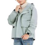 Ветровка для подростков Jeep, Tea Chestnut - фото 7