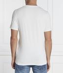 Футболка GUESS Regular Fit, белый - фото 4