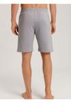 Пижамные шорты естественная жизнь Hanro, серый - фото 4