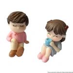 Девушка и мальчик из Рима HABARRI - фото 5