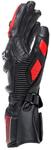 Мотоциклетные перчатки Dainese druid 4, Black/Red/White - фото 5