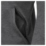 Текстильная куртка ВУЙ-2 Vanucci, серый - фото 4