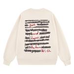 Толстовка унисекс LEVEL, Черный - фото 3