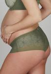 Трусы Cache Coeur, хаки - фото 3