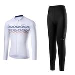 Велосипедные костюмы Unisex LINING - фото 8