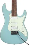 Электрогитара Ibanez AZES40 AZ Essentials - Purist Blue - фото 2
